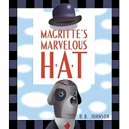 Magritte’s Marvelous Hat