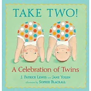 Take Two!: A Celebration of Twins