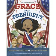 Grace for President