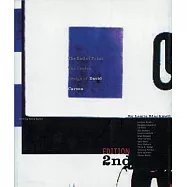 The End of Print: The Grafik Design of David Carson