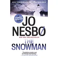 The Snowman: A Harry Hole Novel (7)