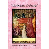 Nacimiento de Maria