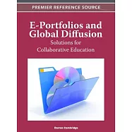 E-Portfolios and Global Diffusion: Solutions for Collaborative Education