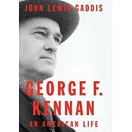 George F. Kennan: An American Life, Library Edition