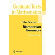 Riemannian Geometry