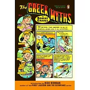 The Greek Myths
