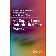 Self-Organization in Embedded Real-Time Systems