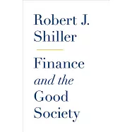 Finance and the Good Society