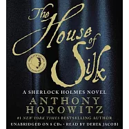 The House of Silk
