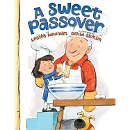 A Sweet Passover