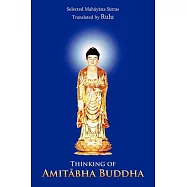 Thinking of Amitabha Buddha