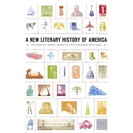 A New Literary History of America