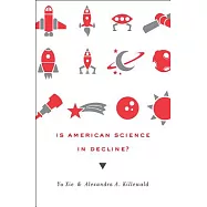 Is American Science in Decline?