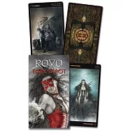 Royo Dark Tarot