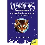 Warriors Super Edition: Crookedstar’s Promise