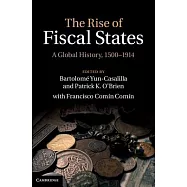 The Rise of Fiscal States