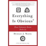 Everything Is Obvious: Once You Know the Answer