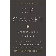 C. P. Cavafy Complete Poems