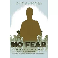 No Fear: Business Leadership in the Age of Digital Cowboys