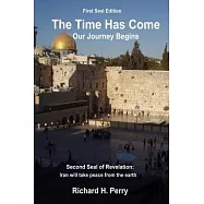 The Time Has Come: Our Journey Begins