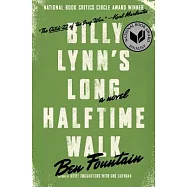Billy Lynn&rsquo;s Long Halftime Walk