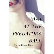 Mai at the Predators’ Ball