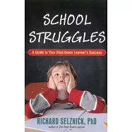 School Struggles: A Guide to Your Shut Down Learner’s Success