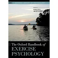Oxford Handbook of Exercise Psychology
