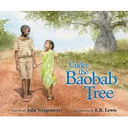 Under the Baobab Tree