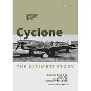 Caudron CR.714 C1 "Cyclone": The Ultimate Story