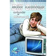 Bill Gates: the Co-creator of Microsoft