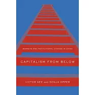 Capitalism from Below: Markets and Institutional Change in China