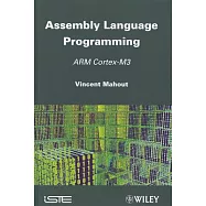 Assembly Language Programming: ARM Cortex-M3