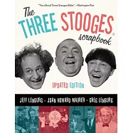 The Three Stooges Scrapbook