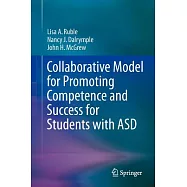 Collaborative Model for Promoting Competence and Success for Students with Asd