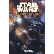 Star Wars: Darth Vader and the Lost Command
