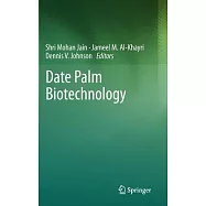 Date Palm Biotechnology