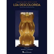 Lua Descolorida: For One String Instrument and Piano