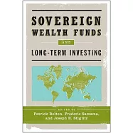 Sovereign Wealth Funds and Long-Term Investing