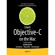 Learn Objective-c on the MAC: For OS X and Ios