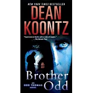 Brother Odd