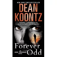 Forever Odd