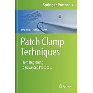 Patch Clamp Techniques: From Beginning to Advanced Protocols