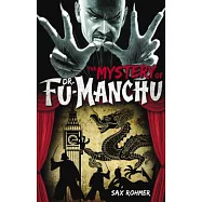 The Mystery of Dr. Fu-manchu