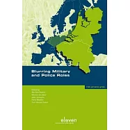 Blurring Military and Police Roles