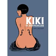 Kiki De Montparnasse