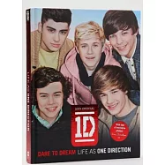 Dare to Dream: Life As One Direction