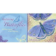 Inspiring Butterflies: A 27-Day Course of Self Discovery