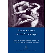 Desire in Dante and the Middle Ages