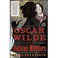 Oscar Wilde and the Vatican Murders